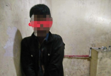 Aniaya Ayah Tiri Sampai Meninggal Pria Asal Dairi Diamankan Polisi