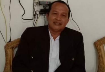 Ketua FOR-WlN Labuhanbatu Minta Polisi Ungkap Kasus Pembunuhan Wartawan