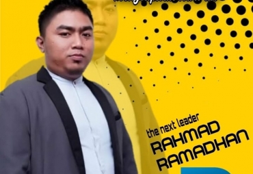 Ambil Formulir Balon Ketua PWI Rahmad Usung Moto Wartawan Bengkulu Maju Hebat dan Sejahtera