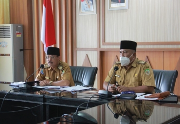 PT Cybers Bengkulu Indonesia Ditunjuk Sebagai Pelaksana Warkop Digital