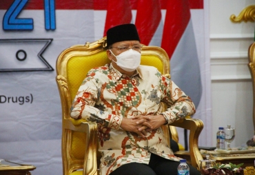 Rachmawati Meninggal Dunia Gubernur Rohidin Sampaikan Doa dan Duka Mendalam