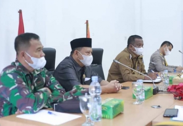 Pj Bupati Akan Panggil Pelaku Hiburan Malam di Labuhanbatu 