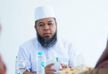 Walikota Ingin Seluruh Pejabat Pemkot Sayangi dan Angkat Anak Yatim