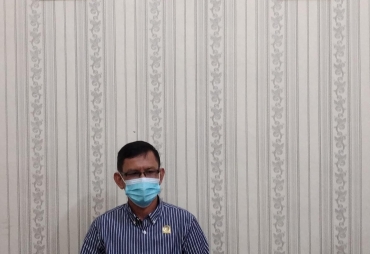 Kadis PUPR Ubah Warna Plat Mobil Dinas DPRD : Jelas Sebuah Penyimpangan