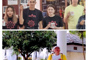 Kolase Istimewa (IST)