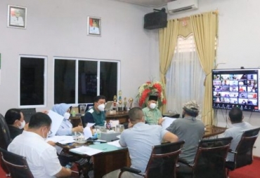 Wawali : Inovasi OPD Harus Miliki Manfaat