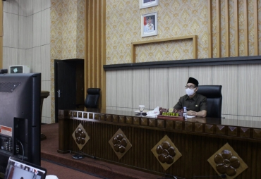 Pembahasan Raperda Pertanggungjawaban APBD Pemprov Siap Tindaklanjuti Saran dan Masukan