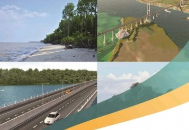 Kabupaten Labuhanbatu Masuk Kategori Lima Terbaik NSI-BPC