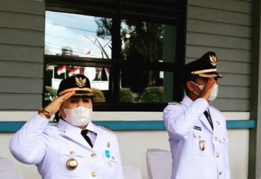 Pengutipan Pemandian Air Panas Semangat Gunung Tetap Berlanjut Ini Penjelasan Bupati Karo