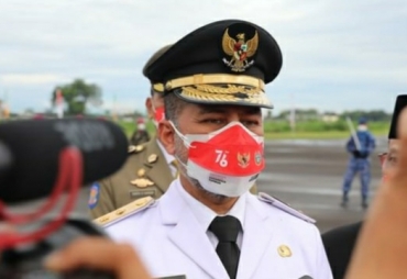 Wagub Sumut Himbau Waspadai Perubahan Cuaca