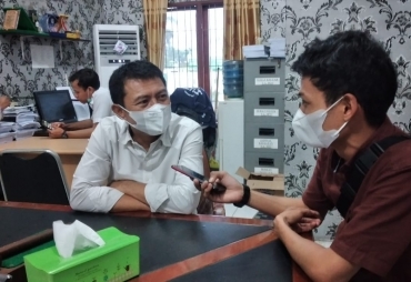 Perampingan OPD Azhar : Lebih Efektif dan Menguntungkan di Situasi Pandemi 