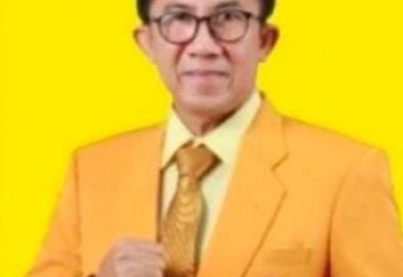 Hentikan Politisasi Ijazah Samsu Amanah Keluarkan Intruksi Untuk Fraksi Golkar