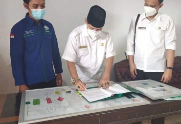 Lewat WRS BMKG dan Pemprov Bengkulu Maksimalkan Pemantauan Gempa Bumi dan Tsunami
