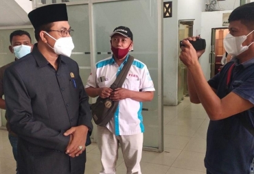 Dewan Batu Bara Diterpa Isu Perselingkuhan Ketua DPRD: Jika Terbukti Akan Dikenakan Sanksi