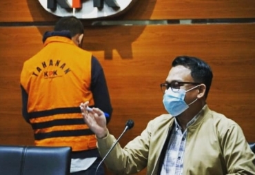 KPK Berhasil Hapus 52,5 Juta Data Ganda Dan Tidak Aktif Pada DTKS