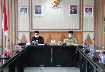 Kejar Pendapatan Daerah Aset Pemprov Bengkulu Dioptimalkan