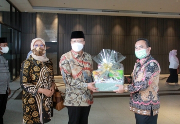 Pertumbuhan Ekonomi Bengkulu Tunjukkan Tren Positif