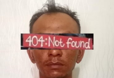 Bawa 49 Gram Sabu Pemuda Lima Puluh Diringkus Polres Batu Bara