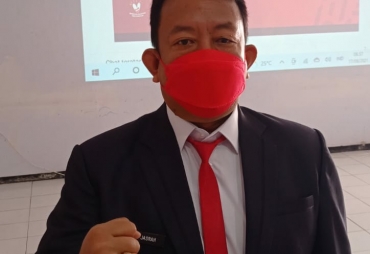 Apresiasi Turnamen Tenis Meja Media Online Jon Jasrah : Tetap Solid dan Jaga Sportivitas