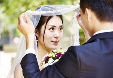 Resepsi Diperbolehkan Tetapi Hanya di Rumah Saja dan Ini Catatannya