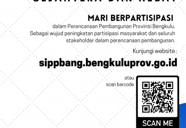 Inovasi Di Tengah Pandemi Kepala Bappeda Gagas Aplikasi SIPP BANG