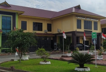 Diduga Gelapkan Barang Berharga Milik Mertua Menantu Dilaporkan Ke Polisi