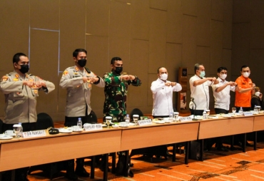 Pemkab Muba Desak Kementerian ESDM Beri Delegasi ke Daerah