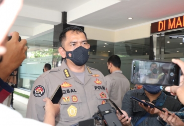 Warga Diminta Tak Ragu Lapor Teror Pinjol Ilegal ke Polisi