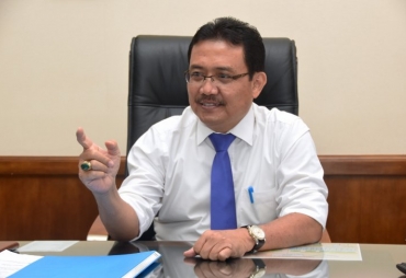 Dukung Polri Berantas Pinjol Ilegal Pakar Hukum Pidana Tawarkan Alternatif Penyelesaian Hukum