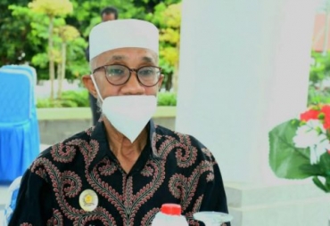 Program Sedekah Rp 2 Ribu Kian Stabil Ketua Baznas Program Induknya Ialah Pembagian Beras