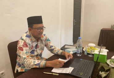 Alat Deteksi Dini Tsunami Kembali Terpasang Masyarakat Diimbau Selalu Waspada