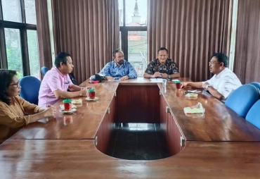 Moderamen GBKP Bentuk One Click Moderamen GBKP