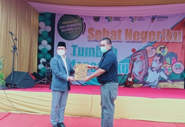 Dinkes Batang Buka Layanan Tes PCR Gratis