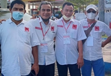 Projo Minta Polresta Deli Serdang Brantas Judi di Pakam