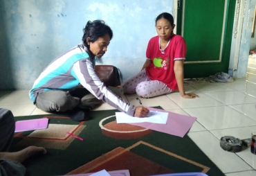 Nasib Konsumen Leasing Mega Finance di Demak Terkatung-katung