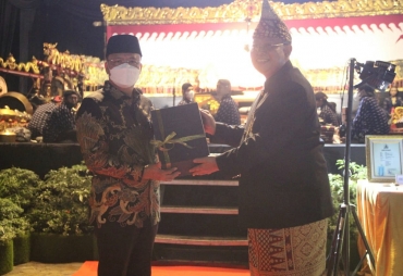 Gubernur Rohidin: Bengkulu Rumah Bagi Seluruh Suku Bangsa