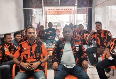 Kecewa Pernyataan Junimart MPC PP Batubara Akan RDP Hingga Aksi Massa