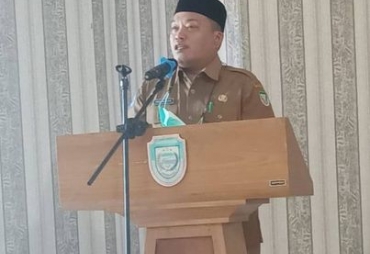 Sosialisasi Kebijakan Dan Kemitraan Berusaha