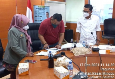 Bupati SelumaTerima 20 Unit Kendaraan Bermotor Hibah Dari BPPSDMP Kementrian Pertanian Ri