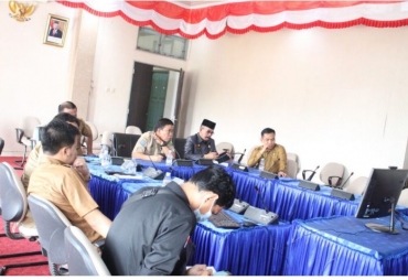 Dampak Abrasi Pantai Semakin Parah Pemkab Benteng Berkordinasi Ke Pemerintah Pusat Untuk Di Bangunkan Infrasutruktur