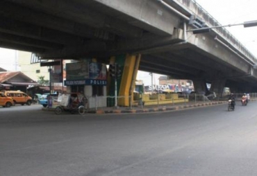 Premanisme di Kawasan Medan Amplas Dua Orang Tewas Dibunuh