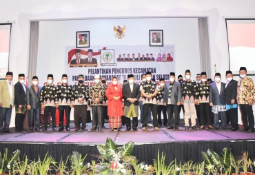 PM Tabagsel Harus Beri Warna dan Bermanfaat Di Tengah Masyarakat 