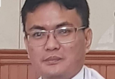 Direktur PDAM Tirta Malem Tutup Usia