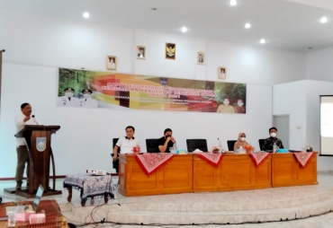 Pemkab Bengkulu Utara Berhasil Turunkan Angka Kemiskinan