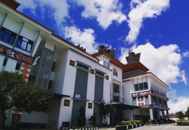 Ditetapkan Sebagai Daerah Inovatif Oleh Kemendagri Ini Kata Kadis Kominfo