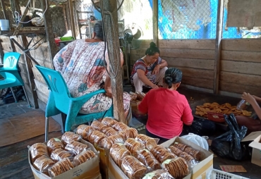 Harga Minyak Goreng Tak Kunjung Stabil Pelaku UMKM di Batubara Terancam Tutup 
