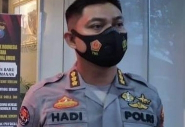 Siswi SMP yang Viral Karena Dihina Mendapat Tali Asih dari Polda Sumut