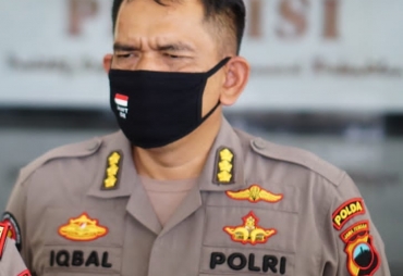 Varian Omicron Masuk Jateng Masyarakat Dihimbau Waspada dan Taat Prokes