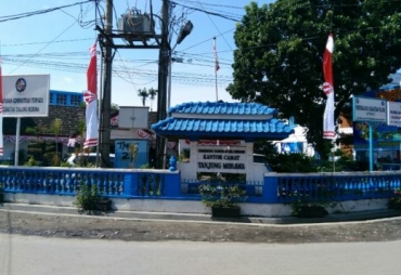 Kasus 4 tahun di Tanjung Morawa Bukan OTT