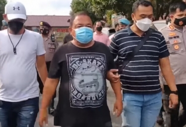 Update Terkini Penyidikan Perkara Dugaan TPK Bupati Langkat